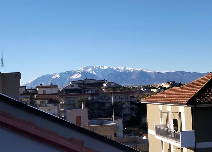 Terrazza M & G * Ortona