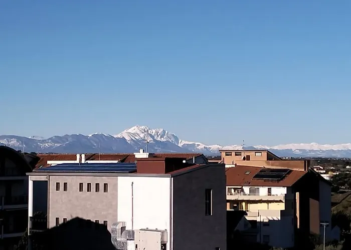 Terrazza M & G Διαμέρισμα Ortona