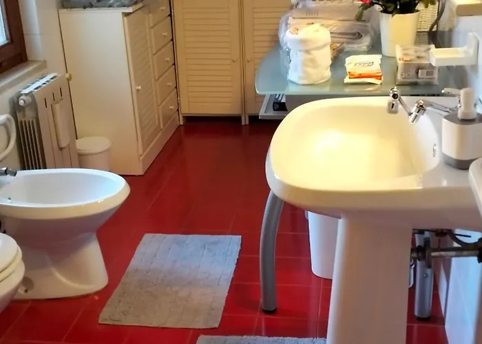 Terrazza M & G アパート