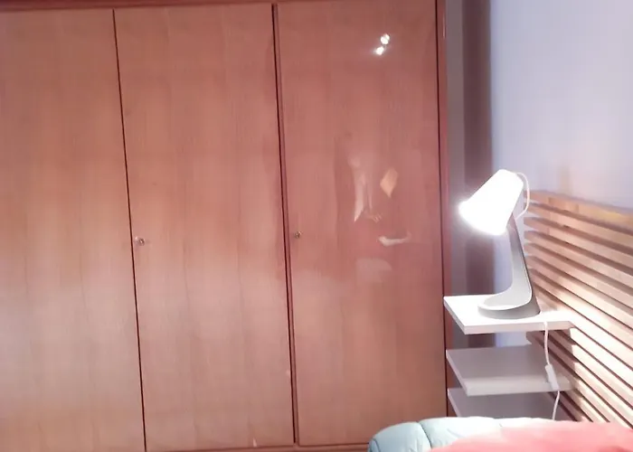 アパート Terrazza M & G *