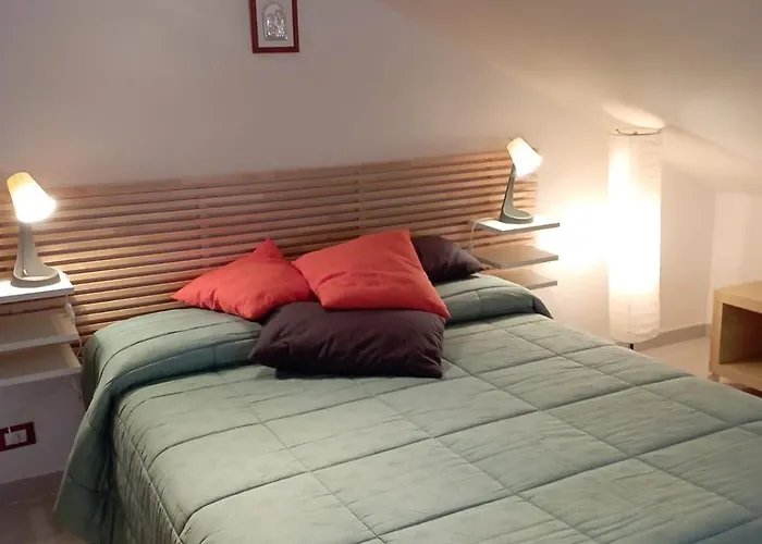 アパート Terrazza M & G *