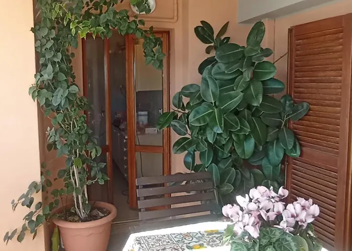 Terrazza M & G Διαμέρισμα Ortona