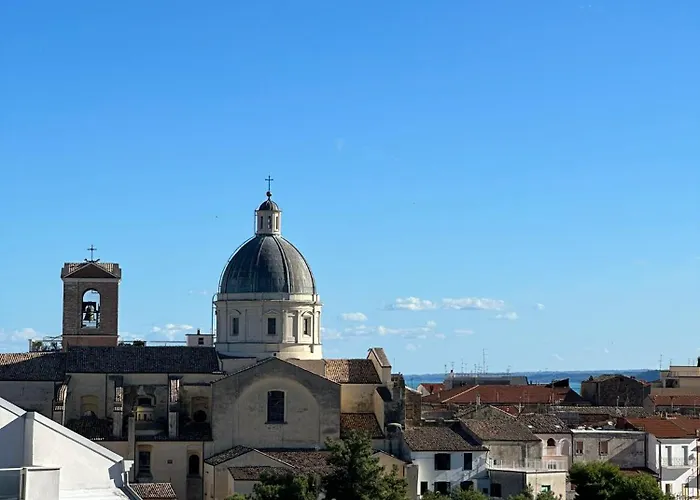 Terrazza M & G アパート