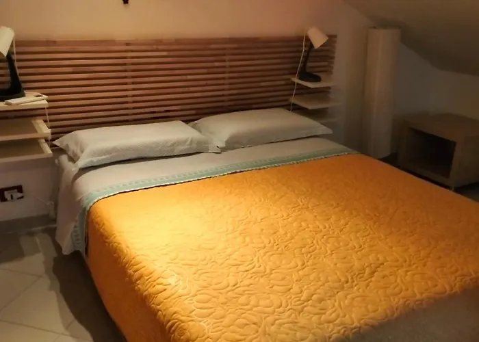 Διαμέρισμα Terrazza M & G Ortona