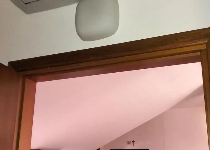 Terrazza M & G アパート