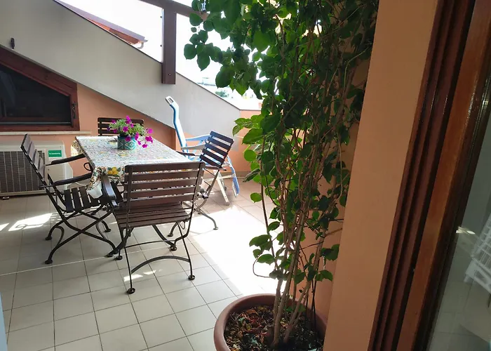 Terrazza M & G * Ortona