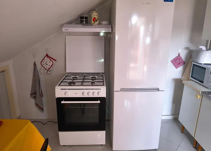 Terrazza M & G Διαμέρισμα *